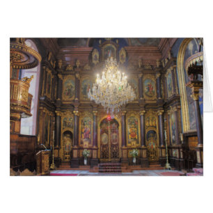 Iglesia Ortodoxa Griega de la Santísima Trinidad