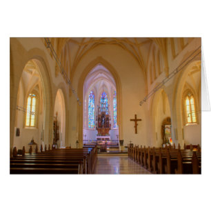 Iglesia parroquial de Heiligenstädter St. Michael