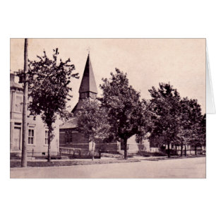 Iglesia presbiteriana de Wellston Ohio