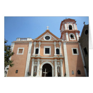 iglesia san agustin