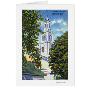 Iglesia Universalista