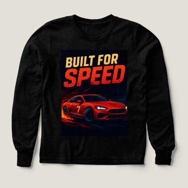 Ignite the Road  (Diseño frontal)