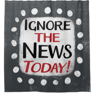 Ignorar la cortina de ducha News Today