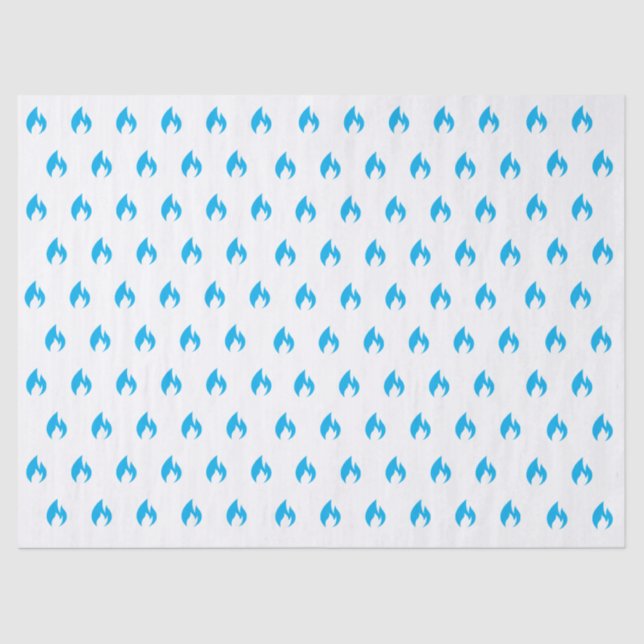 Ignorar papel de tejidos (Anverso)