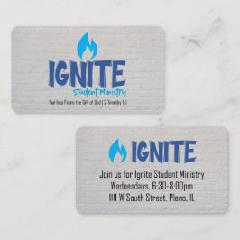 Ignorar tarjeta de invitación