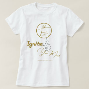 Ignorar tu camiseta de ánimo
