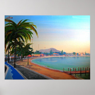 IGUABA GRANDE - posters Rj - LEOMARIANO