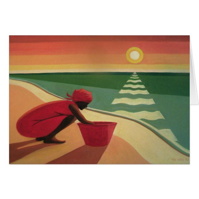 Igualación de la calma 2003 (Anverso (Horizontal))