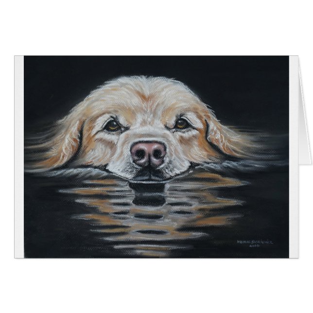 Igualación de nadada (Anverso (Horizontal))