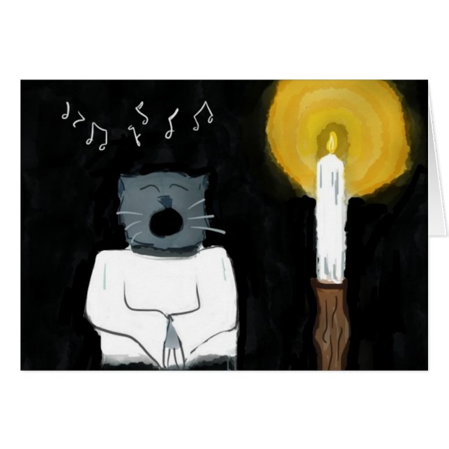 Igualación de ronroneo (Anverso (Horizontal))