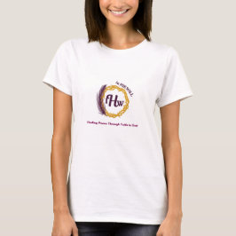 IHW Camisa de mujer