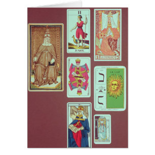 II la alta sacerdotisa