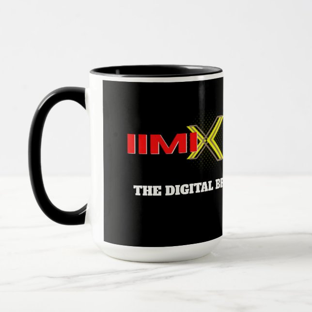 IIMIX. Jarra (Izquierda)