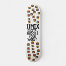 IIMIX Patineta