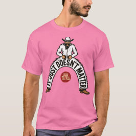 IJDM - Vaquero de camisa blanca, él nunca se ensuc