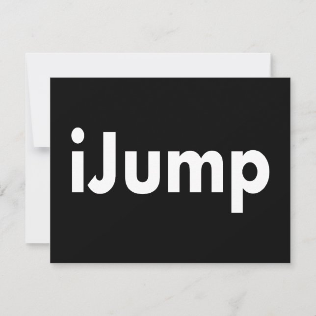 iJump (Anverso)