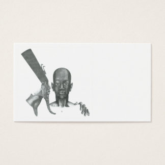 Ik & Tut en no 2 lápiz de Owalker