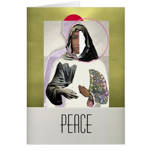 Ikon moderno (Frente)