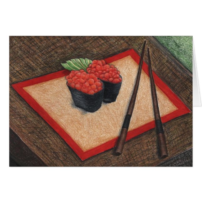 Ikura (Anverso (Horizontal))