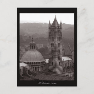 Il Duomo Tarjeta postal