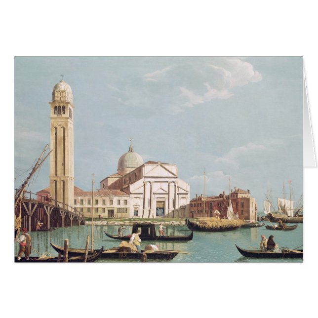 IL Redentore (Anverso (Horizontal))