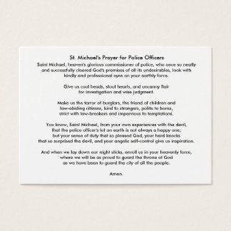 ILEFSA, Inc Referral / Tarjeta de Oración de St Mi