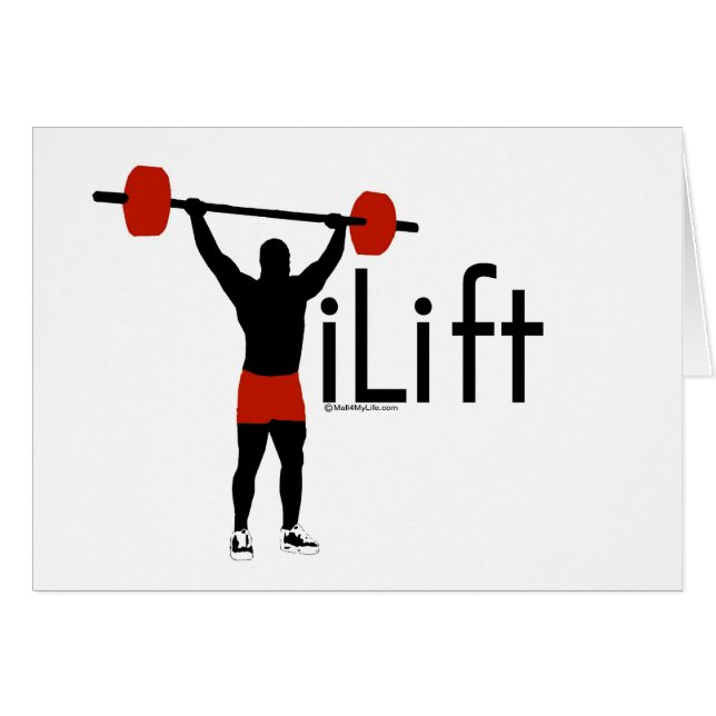 ilift - hombre (Anverso (Horizontal))