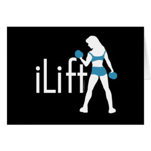 ilift - mujer