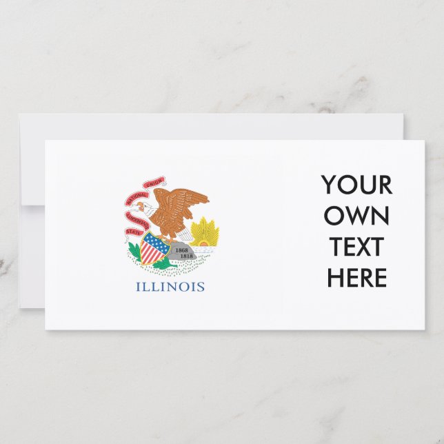 ILLINOIS (Anverso)