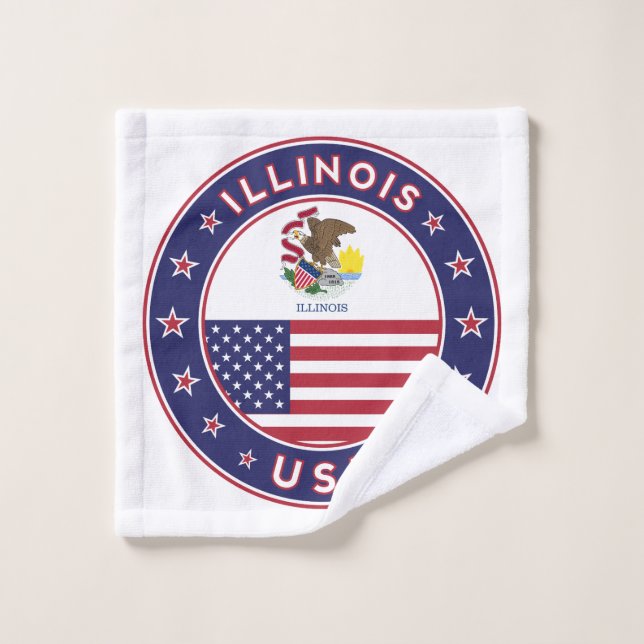 Illinois (Toallita)