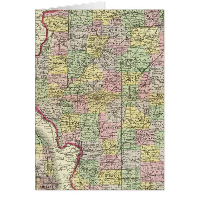 Illinois 10 (Frente)