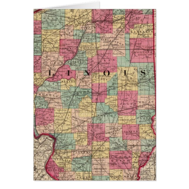 Illinois 12 (Frente)