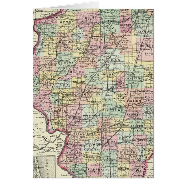 Illinois 13 (Frente)