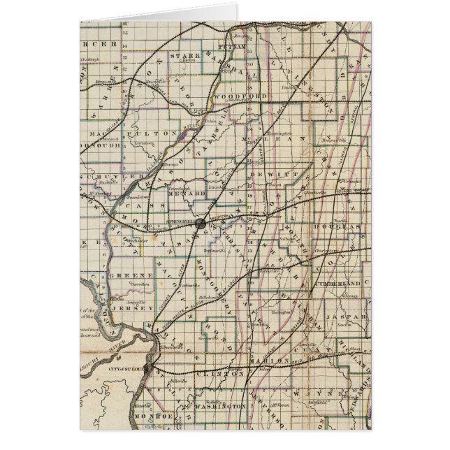 Illinois 13 (Frente)