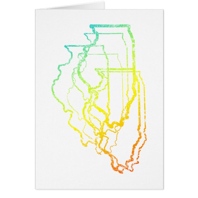 illinois chill blur (Frente)