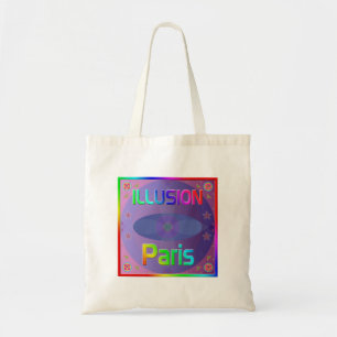 "ILLUSIÓN París" Bolsa