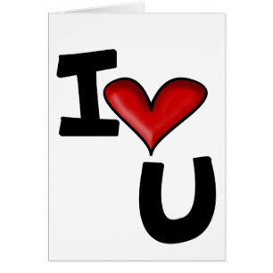 iloveu
