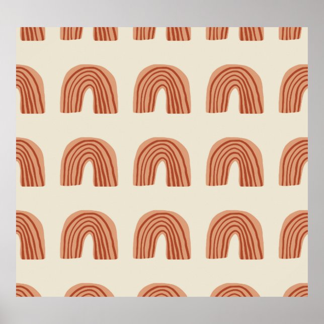 Iluminación Arcoiris: Decoración moderna y sin cos (Frente)