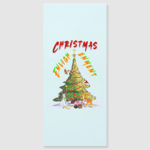 Iluminación de Navidad