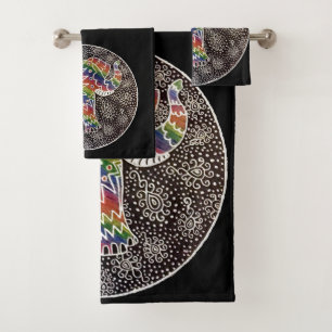 Iluminación del elefante