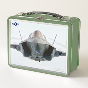 ILUMINACIÓN F-35B II