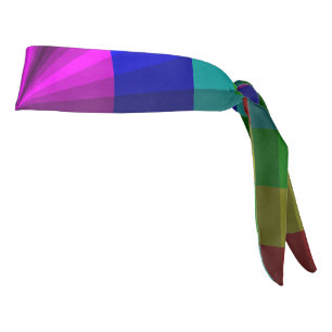 Ilusión óptica Arcoiris Atlético Cabeza