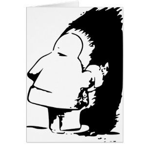 Ilusión óptica india o esquimal