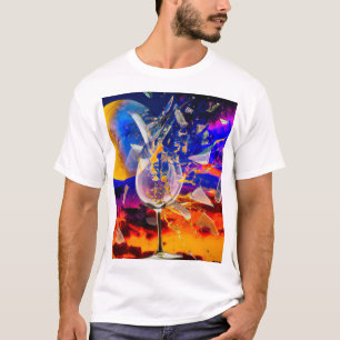 ¡ILUSIONES DE CAMISETAS DE BLANCO!