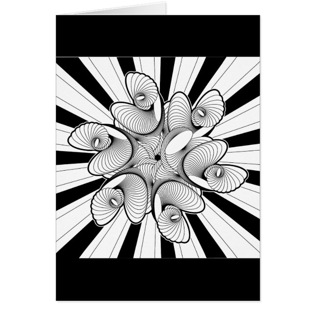 Ilusiones ópticas (Frente)