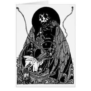 Ilustración 11 del Poe