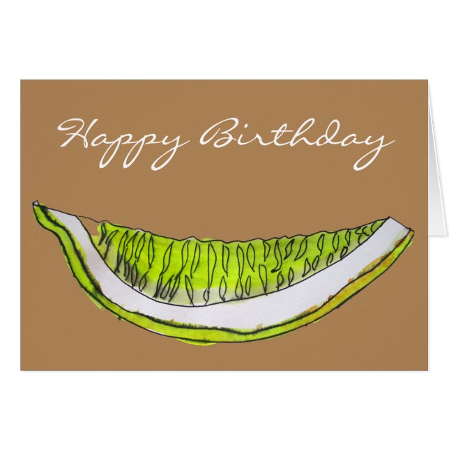 Ilustracion acuarela de fruta de limón (Anverso (Horizontal))