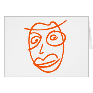 Ilustracion artístico ingenuo