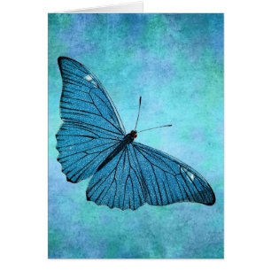 Ilustracion azul verde azulado de los 1800s de la