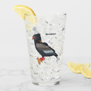 Ilustracion Bateleur Eagle